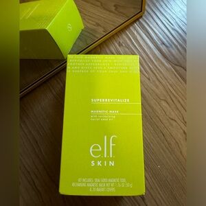 Elf Magnetic Mask
